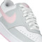 Baskets Nike Femme Court Vision Low