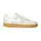Baskets Nike Femme Court Vision Low