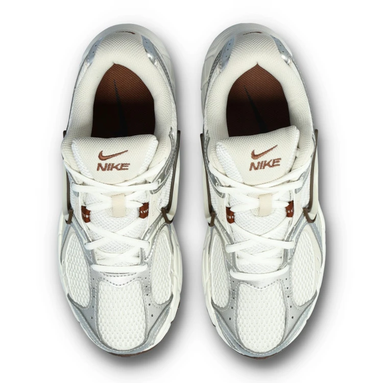 zapatilla-nike-v5-mujer-beige-4