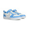 Baskets Nike Enfant Court Borough Low Recraft