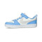 Baskets Nike Enfant Court Borough Low Recraft