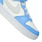 Baskets Nike Enfant Court Borough Low Recraft