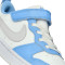 Baskets Nike Enfant Court Borough Low Recraft