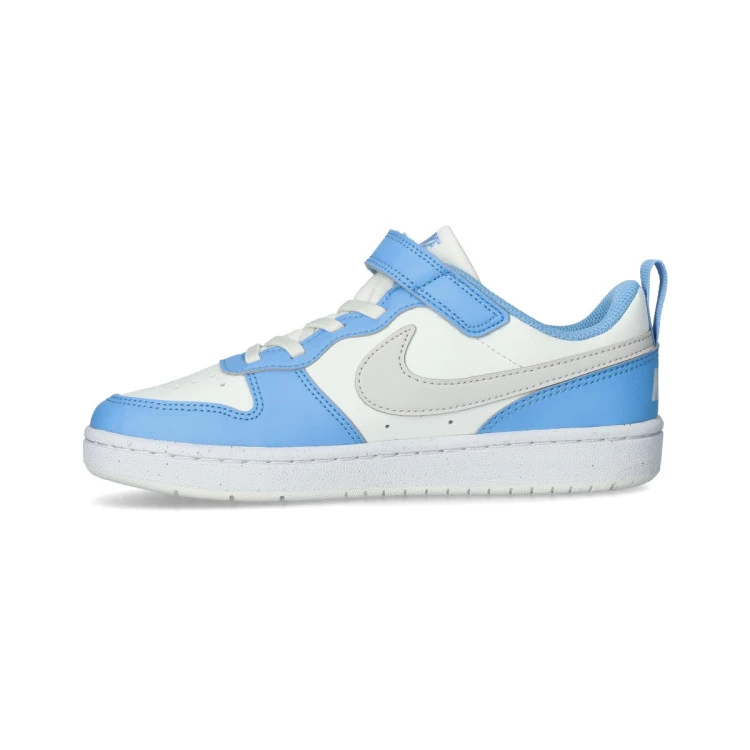 zapatilla-nike-court-borough-low-recraft-nino-blanco-2