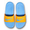 Claquettes Nike Enfant Kawa