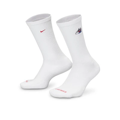 Chaussettes Everyday Cushioned Crew Cortez 144