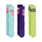 Chaussettes Nike Everyday Crew (3 Paires) Sport 144