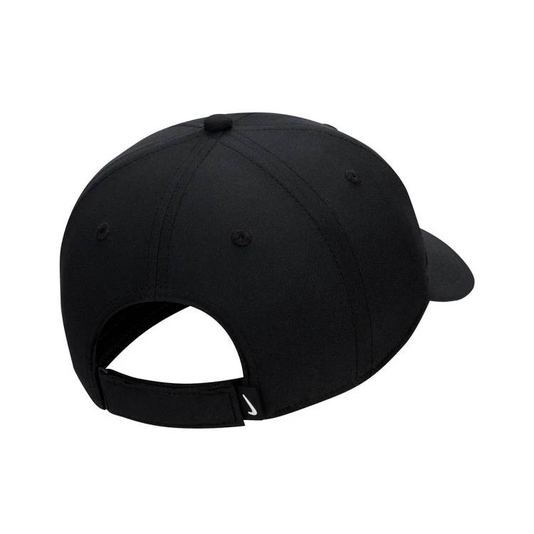 gorra-nike-dri-fit-club-black-white-1