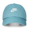 Casquette Nike Club Fly Futura Wash