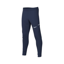 Pantalon Enfant Academy 25 Midnight Navy-White