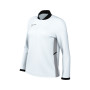Femme Academy 25-White-Black