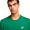 T-Shirt Nike Sportswear Club