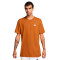 T-Shirt Nike Sportswear Club