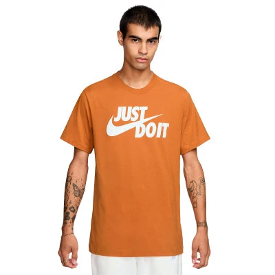 T-Shirt Sportswear Just Do It Swoosh