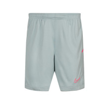 Short Femme Academy 25 Ocean Cube-Black-Hyper Pink-Hyper Pink