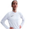 Sweat-shirt Nike Femme Academy 25