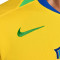 Maillot Nike Domicile Brésil Coupe d'Amérique 2025