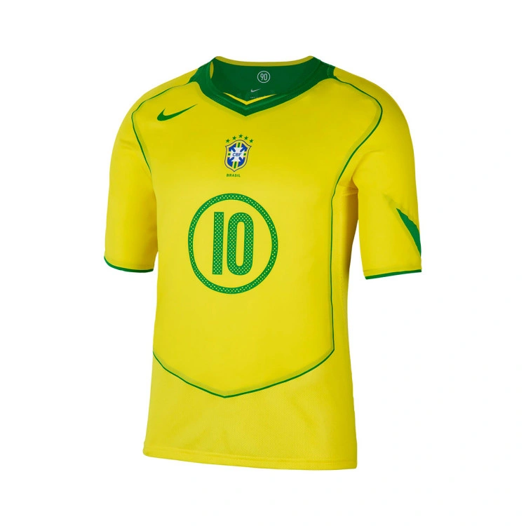 camiseta-nike-brasil-ronaldinho-edicion-especial-reissue-opti-yellow-apple-green-apple-green-8