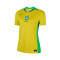 Maillot Nike Femme Domicile Brésil Coupe Amérique Féminin 2025