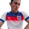 Maillot Nike Domicile Authentic Angleterre Euro 2025