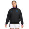Veste Nike Femme Angleterre Pre-Match Euro Féminin 2025