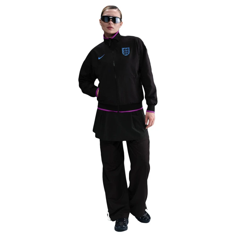 chaqueta-nike-inglaterra-pre-match-eurocopa-femenina-2025-mujer-black-lt-photo-blue-no-sponsor-2