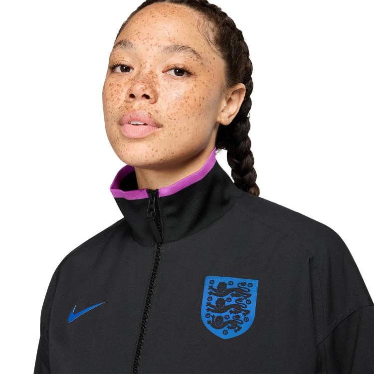 chaqueta-nike-inglaterra-pre-match-eurocopa-femenina-2025-mujer-black-lt-photo-blue-no-sponsor-4