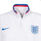 Veste Nike Angleterre Pre-Match Euro Féminin 2025 Femme