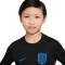 Maillot Nike Enfant Extérieur Angleterre Euro 2025