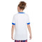 Maillot Nike Enfant Domicile Angleterre Euro 2025