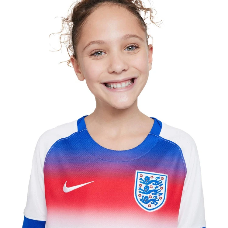 camiseta-nike-inglaterra-primera-equipacion-eurocopa-femenina-2025-nino-hyper-royal-white-white-no-sponsor-2