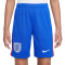 Short Nike Enfant Kit Domicile Angleterre Euro 2025