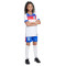 Short Nike Enfant Kit Domicile Angleterre Euro 2025