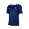 Maillot Nike Maillot domicile France Euro Féminin 2025