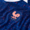 Maillot Nike France Maillot Domicile Authentique Euro Féminin 2025