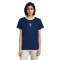 T-Shirt Nike Tenue de supporter France Euro Féminin 2025 Femme