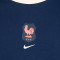 T-Shirt Nike Tenue de supporter France Euro Féminin 2025 Femme