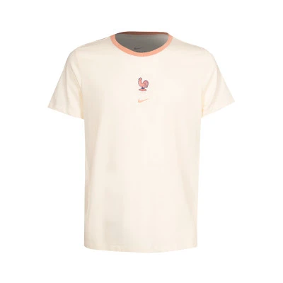 T-Shirt Fanswear France Euro Féminin 2025 Femme