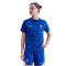 Maillot Nike France Pré-Match Euro Féminine 2025 Femme