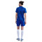 Maillot Nike France Pré-Match Euro Féminine 2025 Femme