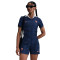 Short Nike Femme Kit Domicile France Euro 2025