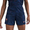 Short Nike Femme Kit Domicile France Euro 2025