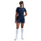 Short Nike Femme Kit Domicile France Euro 2025
