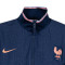 Veste Nike Femme France Pre-Match Euro Féminin 2025