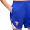 Short Nike Femme Training France Euro 2025