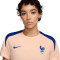T-Shirt Nike France Training Euro Féminin 2025