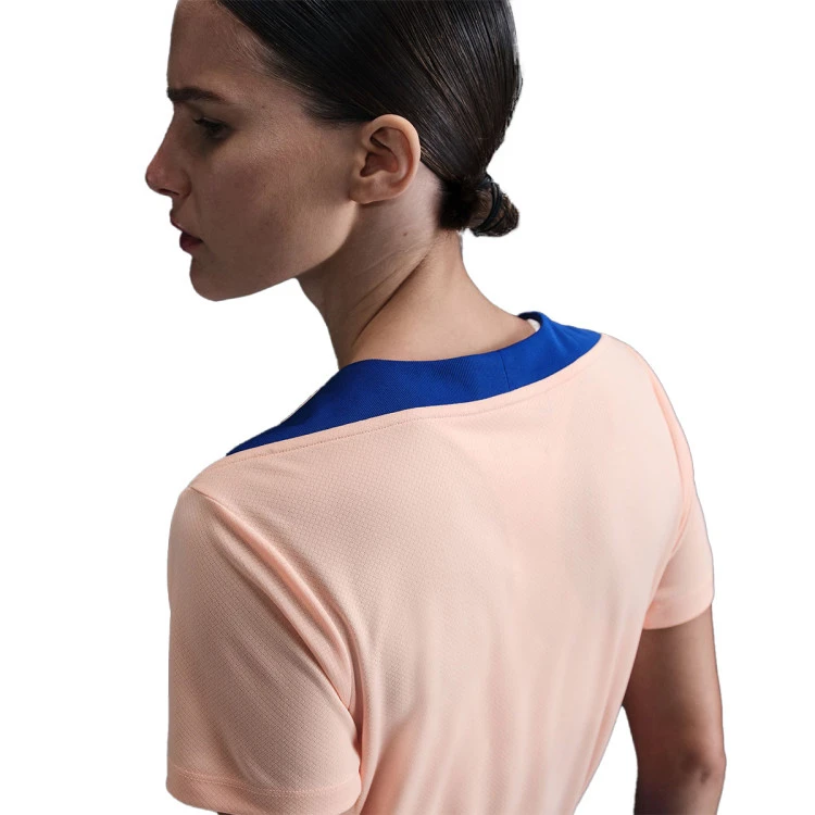 camiseta-nike-francia-training-eurocopa-femenina-2025-mujer-washed-coral-bright-blue-bright-blue-no-spons-3