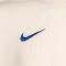 T-Shirt Nike Francia Fanswear Eurocopa Femenina 2025 Mujer