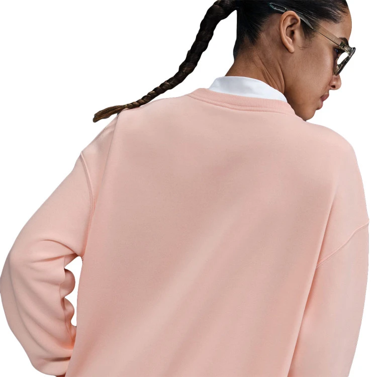 sudadera-nike-francia-fanswear-eurocopa-femenina-2025-mujer-washed-coral-washed-coral-bleached-coral-no-s-3