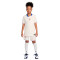 Maillot Nike Enfant Extérieur France Euro 2025